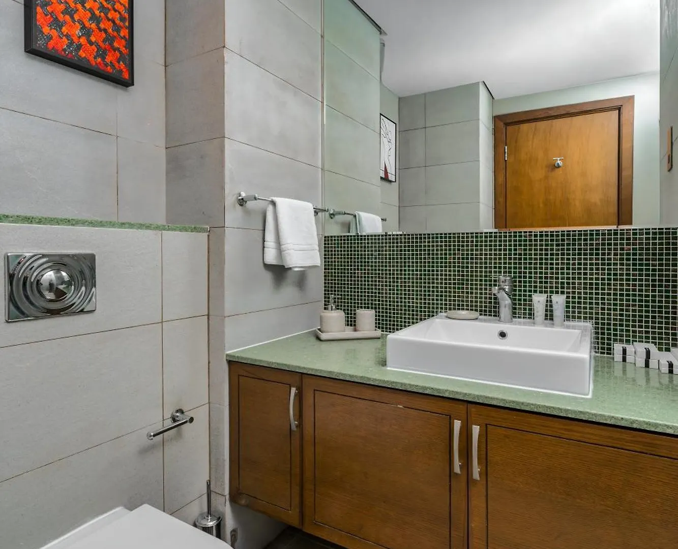 Marina Haven I Waterfront I Pool I Gym And Sauna Dubaï Appartement