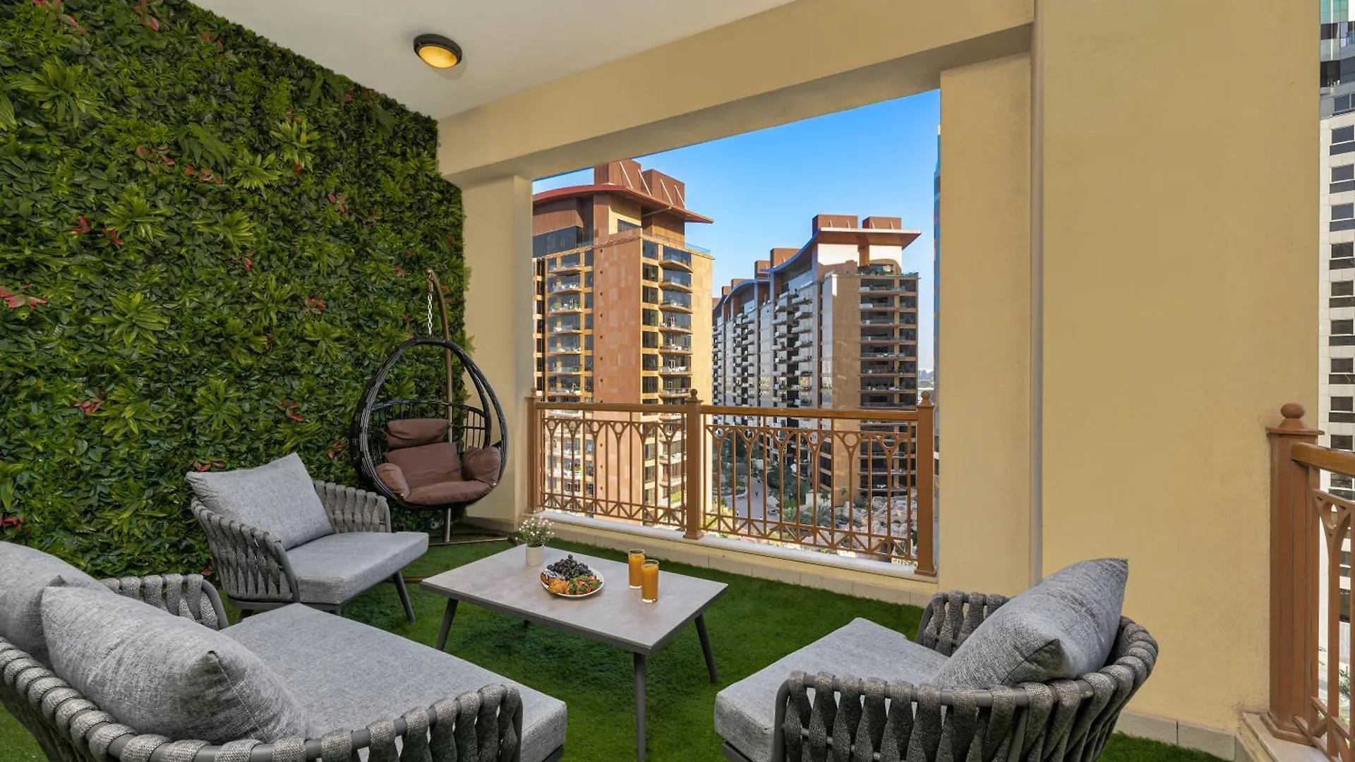 Marina Haven I Waterfront I Pool I Gym And Sauna Dubaï Émirats arabes unis