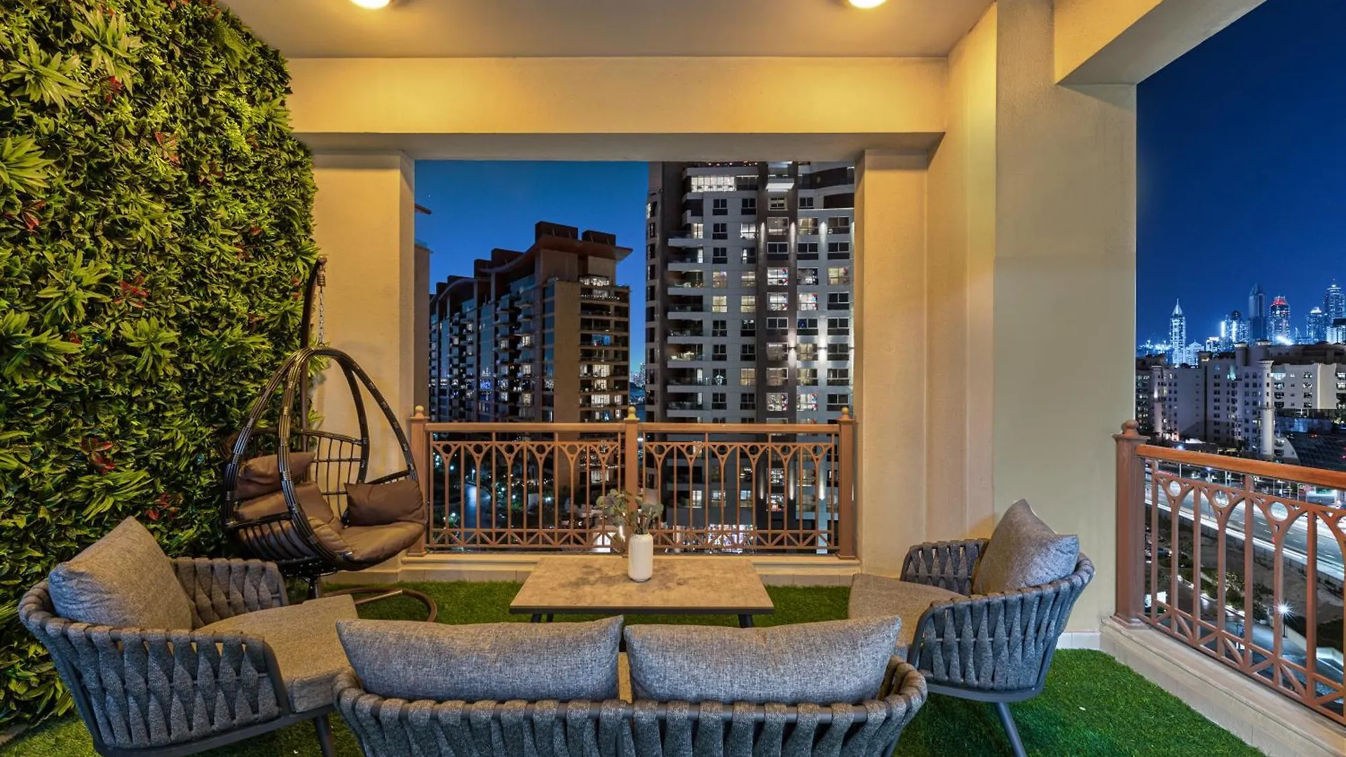 Marina Haven I Waterfront I Pool I Gym And Sauna Dubaï