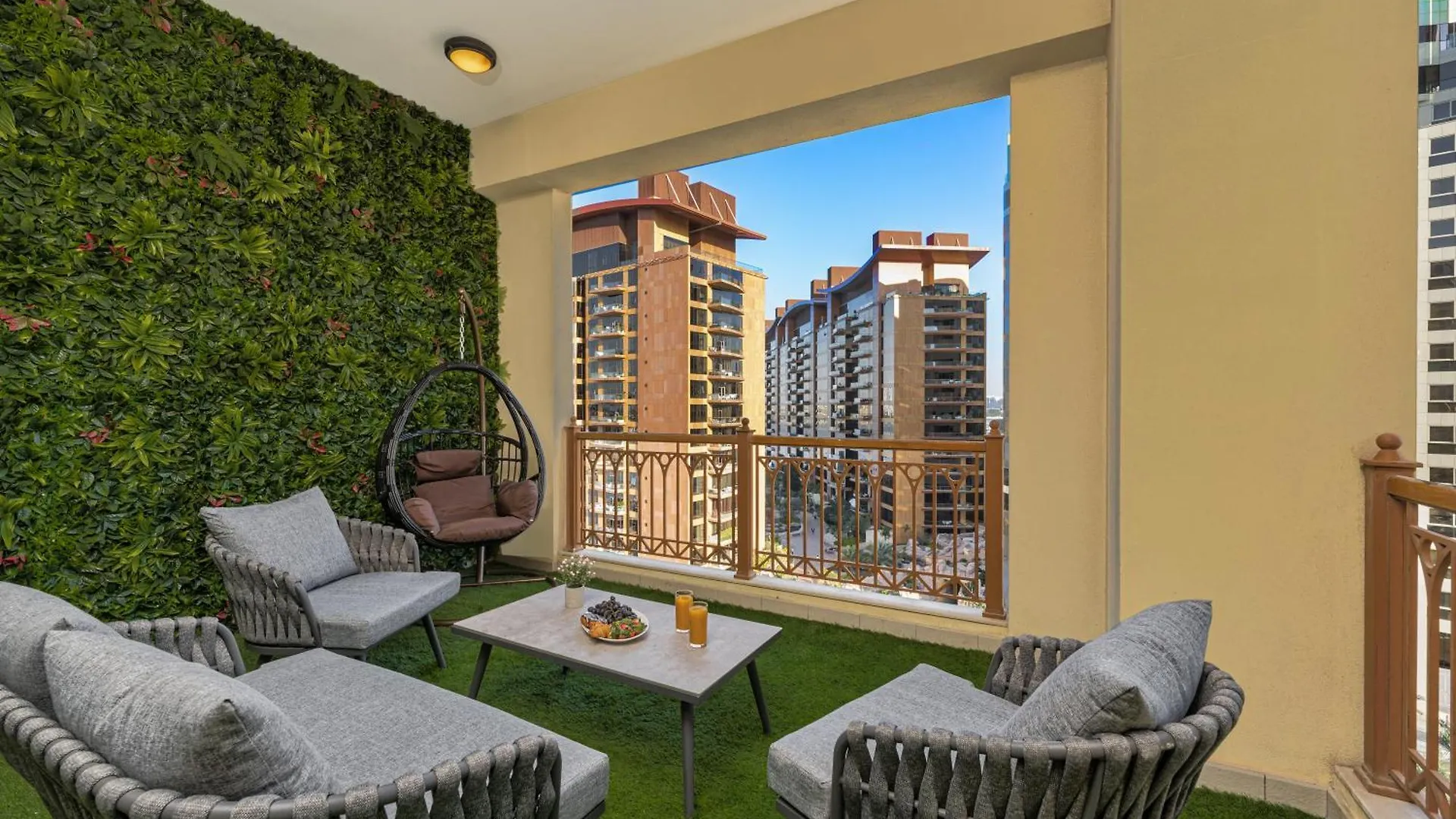 Marina Haven I Waterfront I Pool I Gym And Sauna Dubaï
