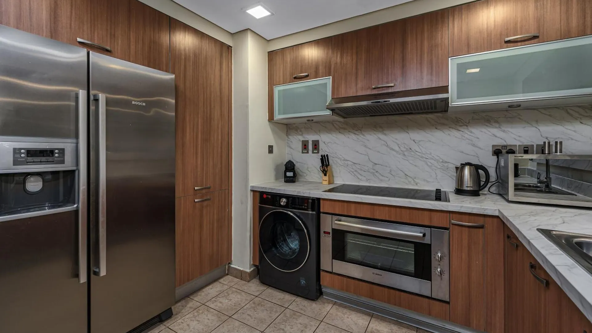 Appartement Marina Haven I Waterfront I Pool I Gym And Sauna Dubaï Émirats arabes unis