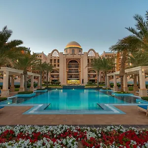  Appartement Globalstay At Palm Jumeirah Beachfront Paradise With Pool And Gym