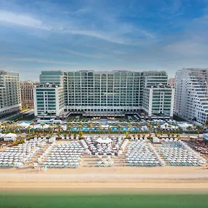 5* Station touristique Hilton Palm Jumeirah