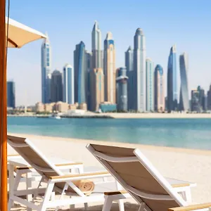 4* Appart hôtel Adagio Premium The Palm