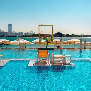 5* Station touristique C And The Palm