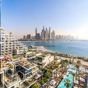5* Station touristique Five Palm Jumeirah