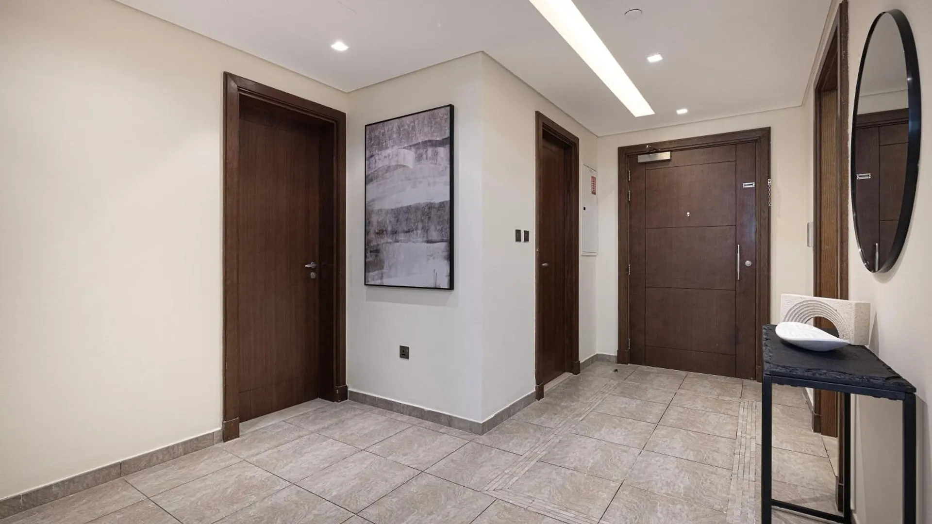 Marina Haven I Waterfront I Pool I Gym And Sauna Dubai 0*,  United Arab Emirates