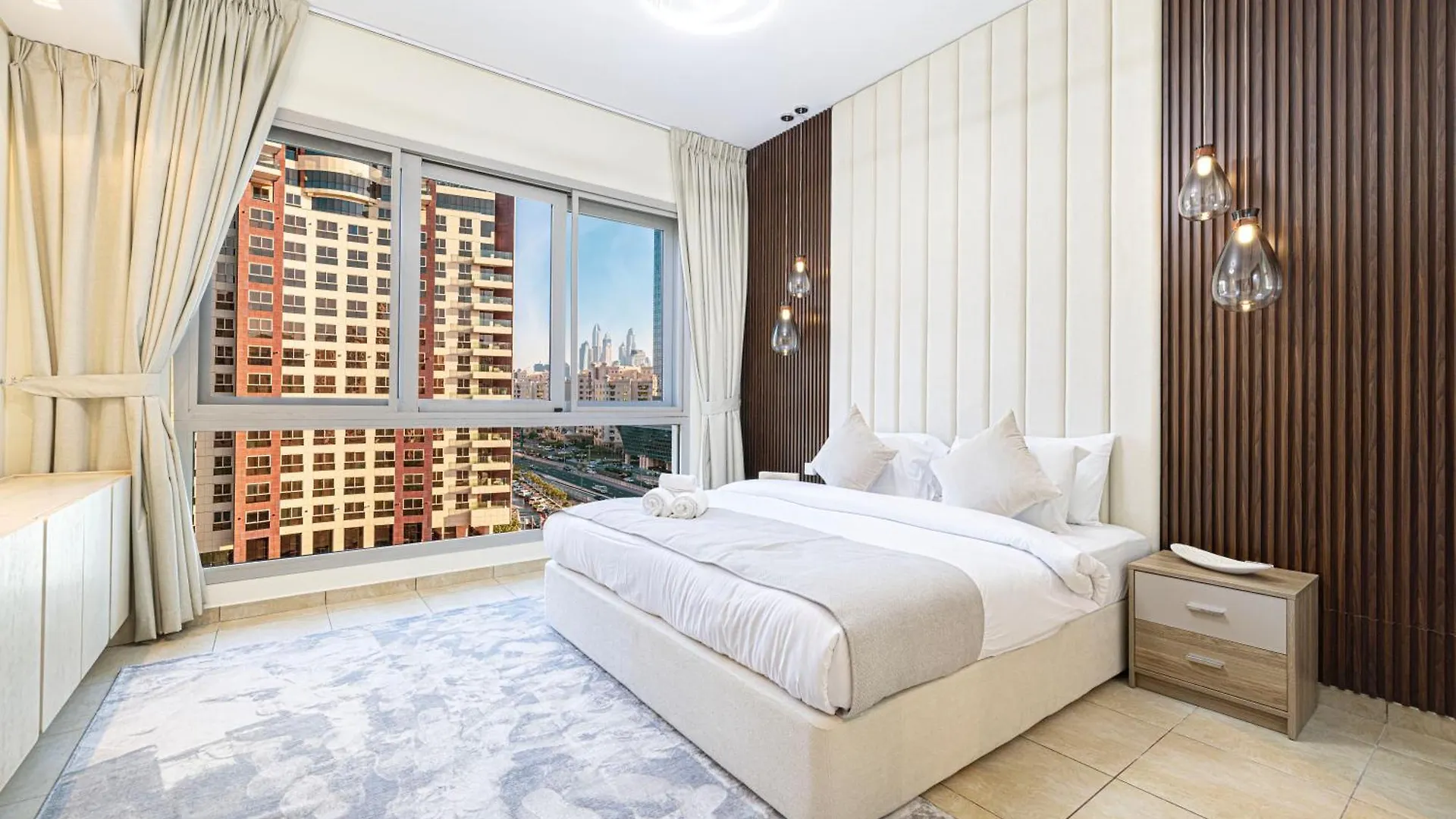 Marina Haven I Waterfront I Pool I Gym And Sauna Dubai 0*,  United Arab Emirates