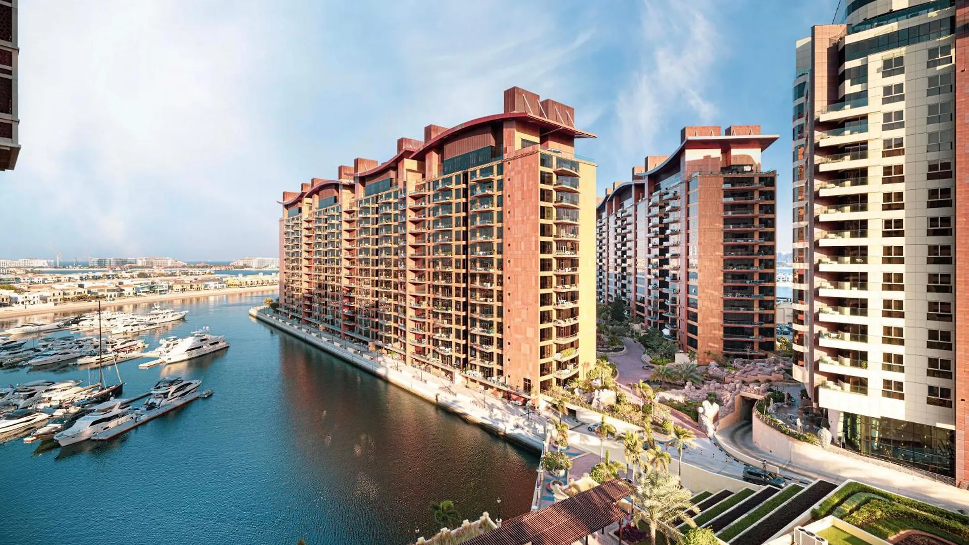 Marina Haven I Waterfront I Pool I Gym And Sauna Dubai Apartment