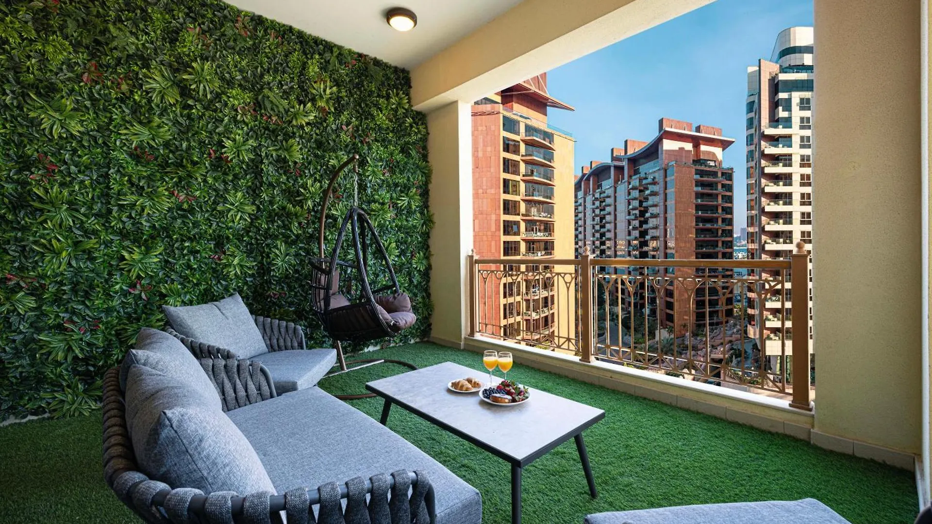 Marina Haven I Waterfront I Pool I Gym And Sauna Dubai Apartment