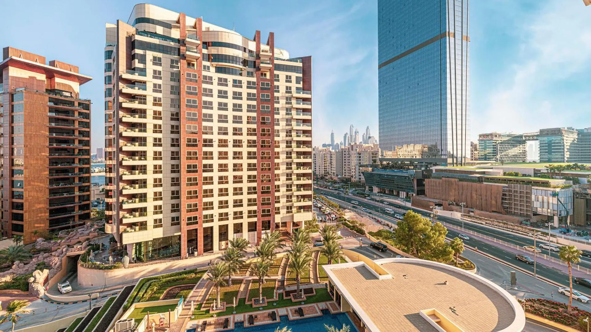 Marina Haven I Waterfront I Pool I Gym And Sauna Dubai United Arab Emirates