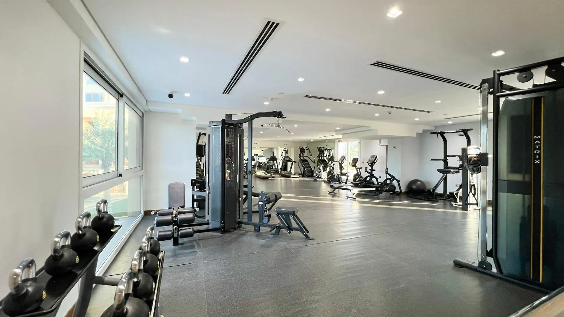 Marina Haven I Waterfront I Pool I Gym And Sauna Dubai