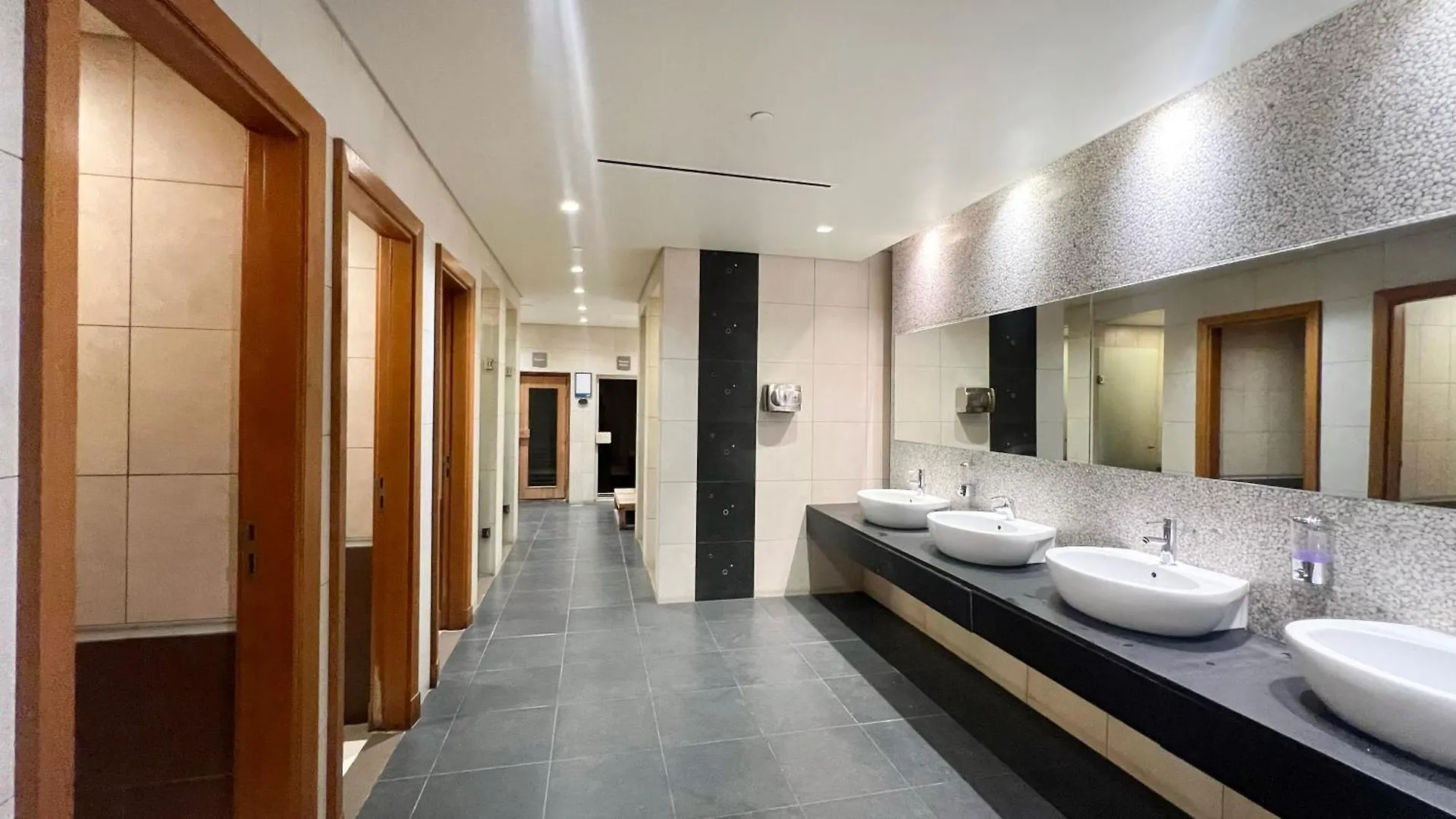 Apartment Marina Haven I Waterfront I Pool I Gym And Sauna Dubai United Arab Emirates