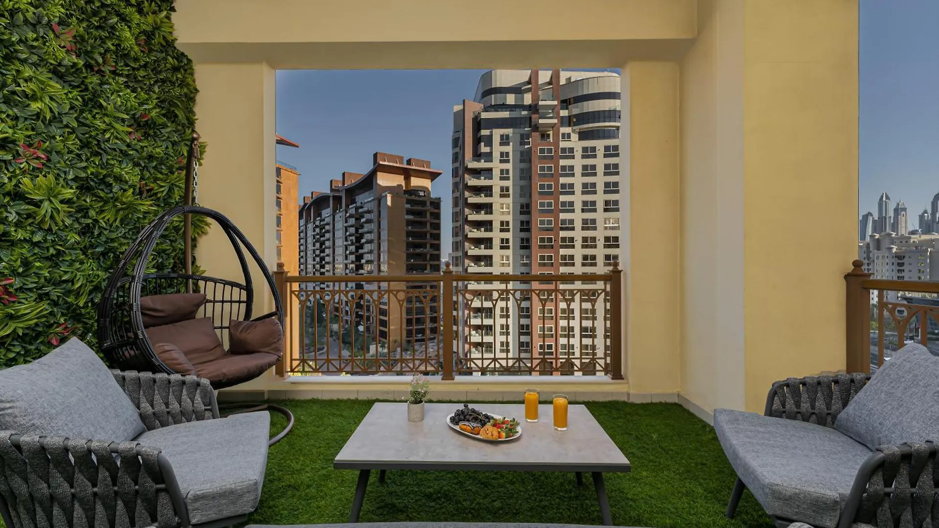 Marina Haven I Waterfront I Pool I Gym And Sauna Dubai