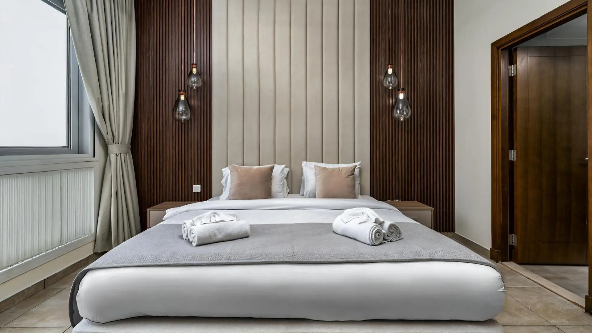 Marina Haven I Waterfront I Pool I Gym And Sauna Dubai 0*,  United Arab Emirates