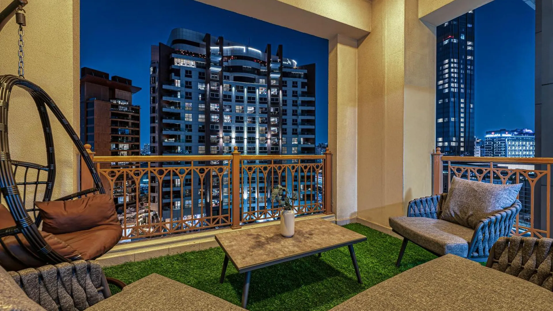 Apartment Marina Haven I Waterfront I Pool I Gym And Sauna Dubai United Arab Emirates