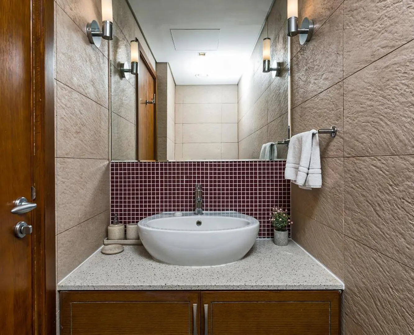 Marina Haven I Waterfront I Pool I Gym And Sauna Dubai Apartment
