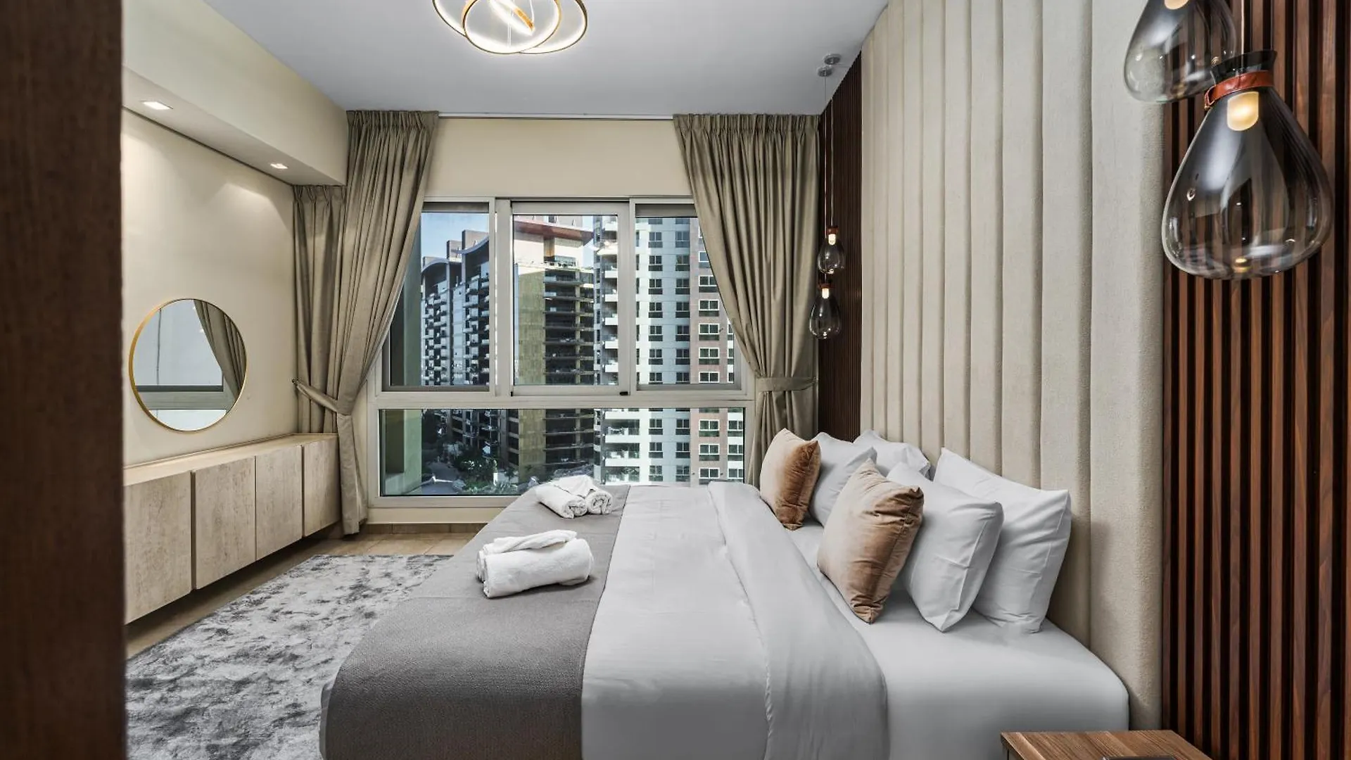 Marina Haven I Waterfront I Pool I Gym And Sauna Dubai 0*,  United Arab Emirates